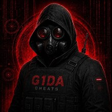 G1DA logo